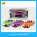Licensed 1:32 Pull Back Diecast Vehicle for sale ,metal car with sound and light (Bentley GTW12) YX001128